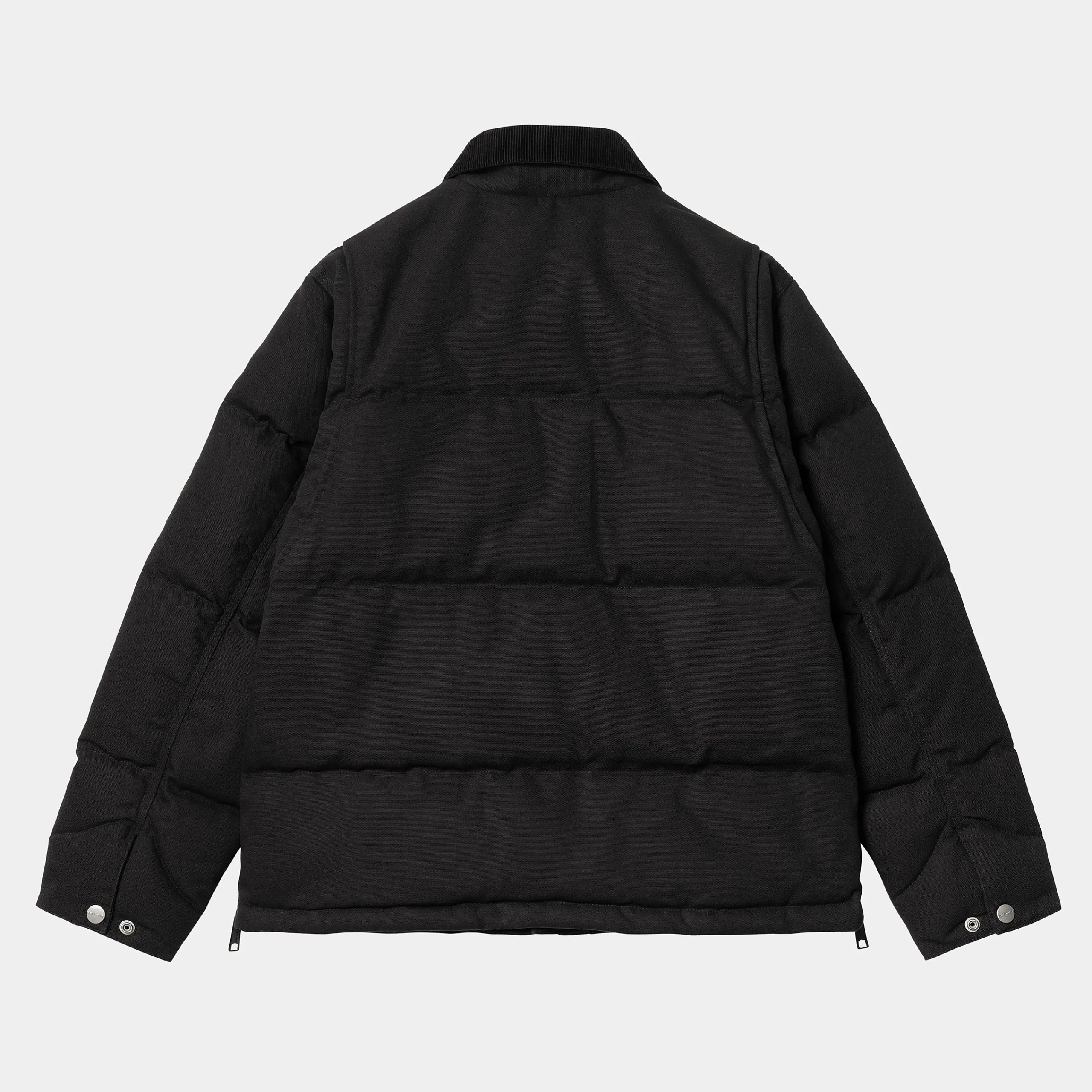 Jacken>Carhartt WIP W' Rayley Jacket Black