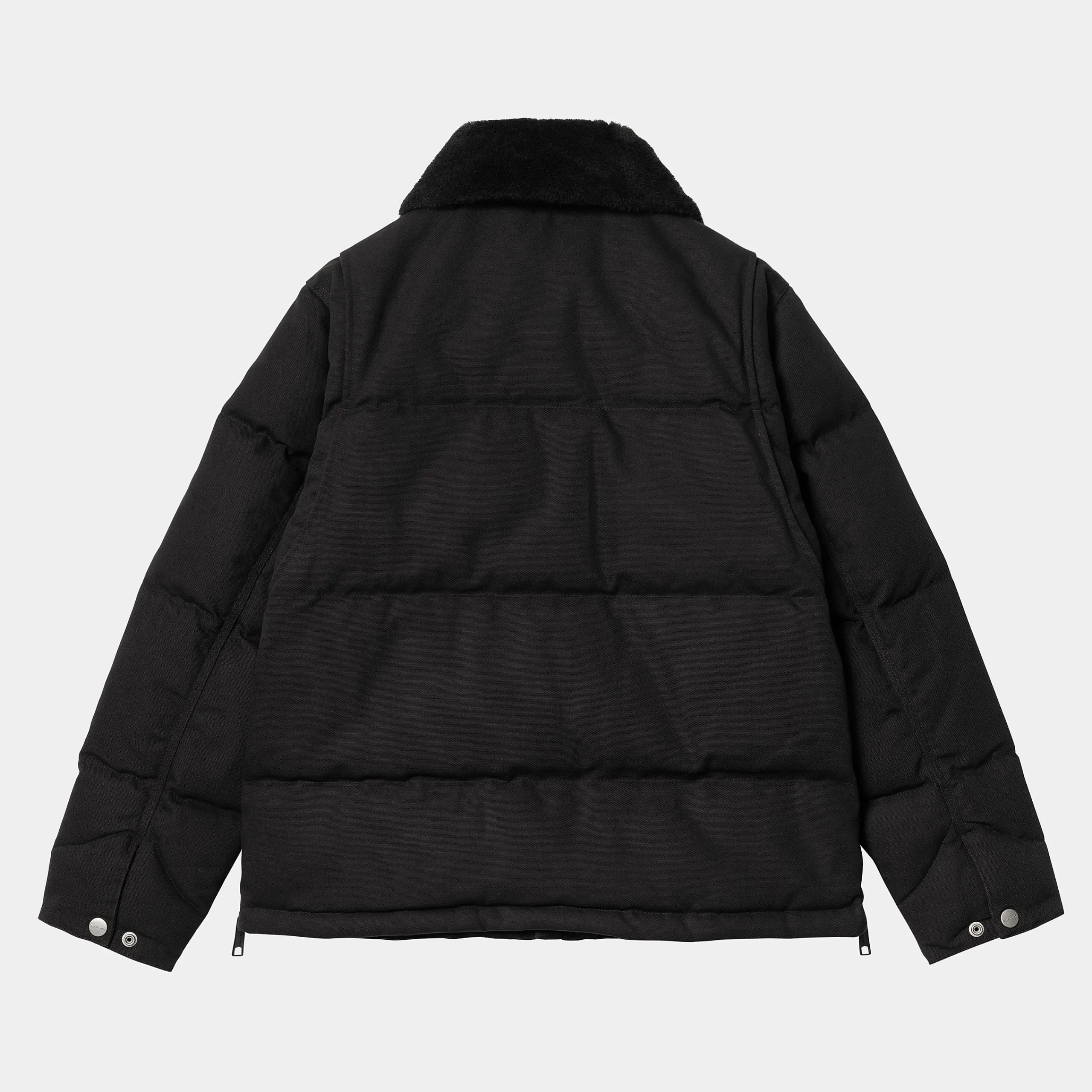 Jacken>Carhartt WIP W' Rayley Jacket Black