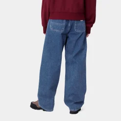 Hosen>Carhartt WIP W' Simple Pant Blue