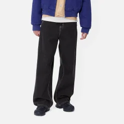Hosen>Carhartt WIP W' Simple Pant Black