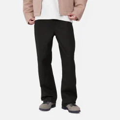 Hosen>Carhartt WIP W' Simple Pant Black