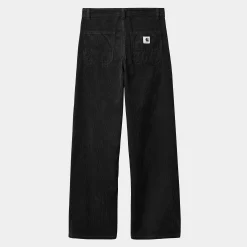 Hosen>Carhartt WIP W' Simple Pant Black
