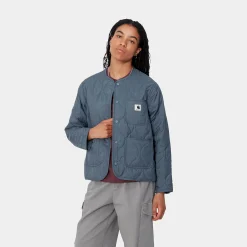 Jacken>Carhartt WIP W' Skyler Liner Positano