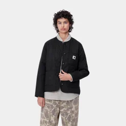 Jacken>Carhartt WIP W' Skyler Liner Black