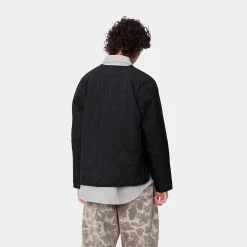 Jacken>Carhartt WIP W' Skyler Liner Black