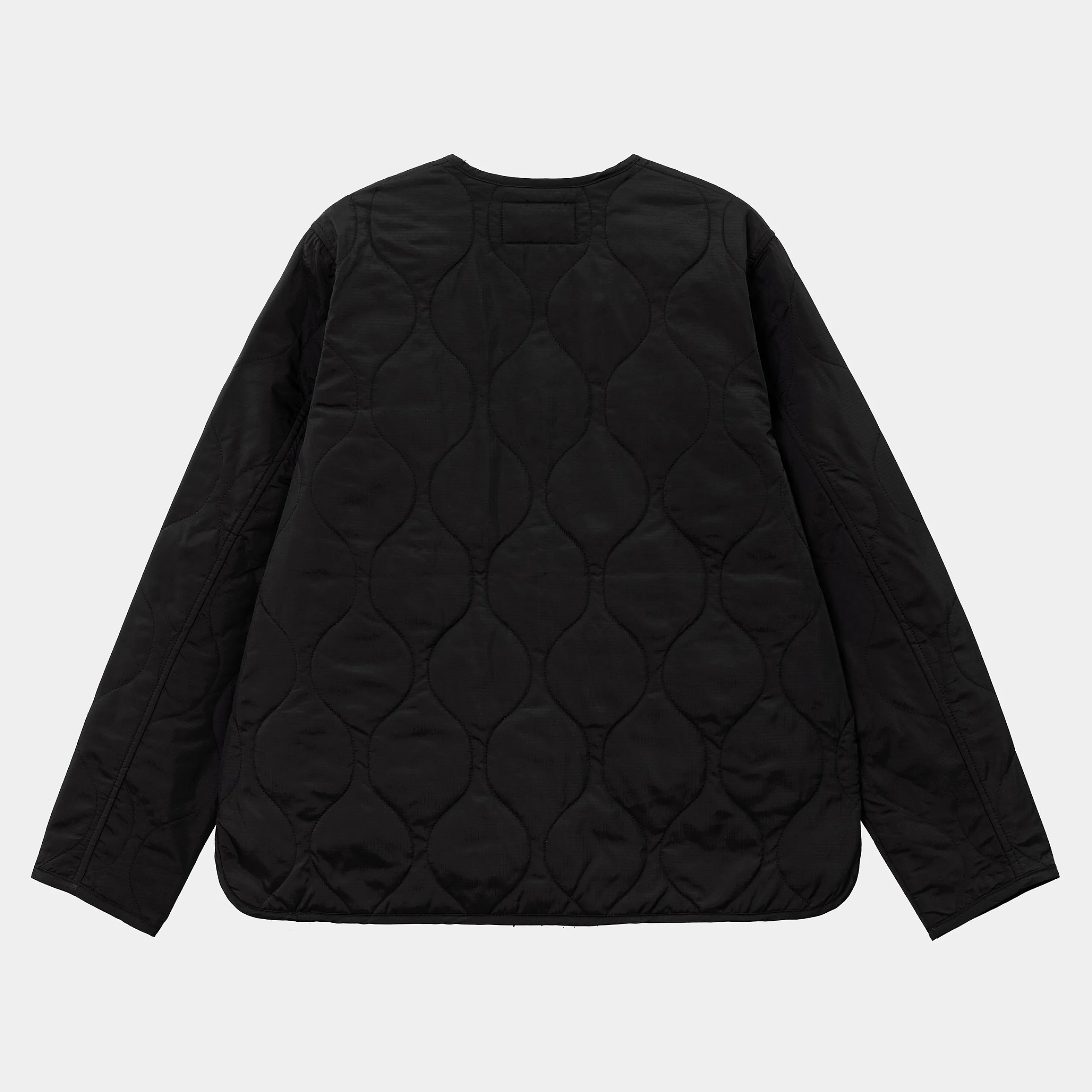 Jacken>Carhartt WIP W' Skyler Liner Black