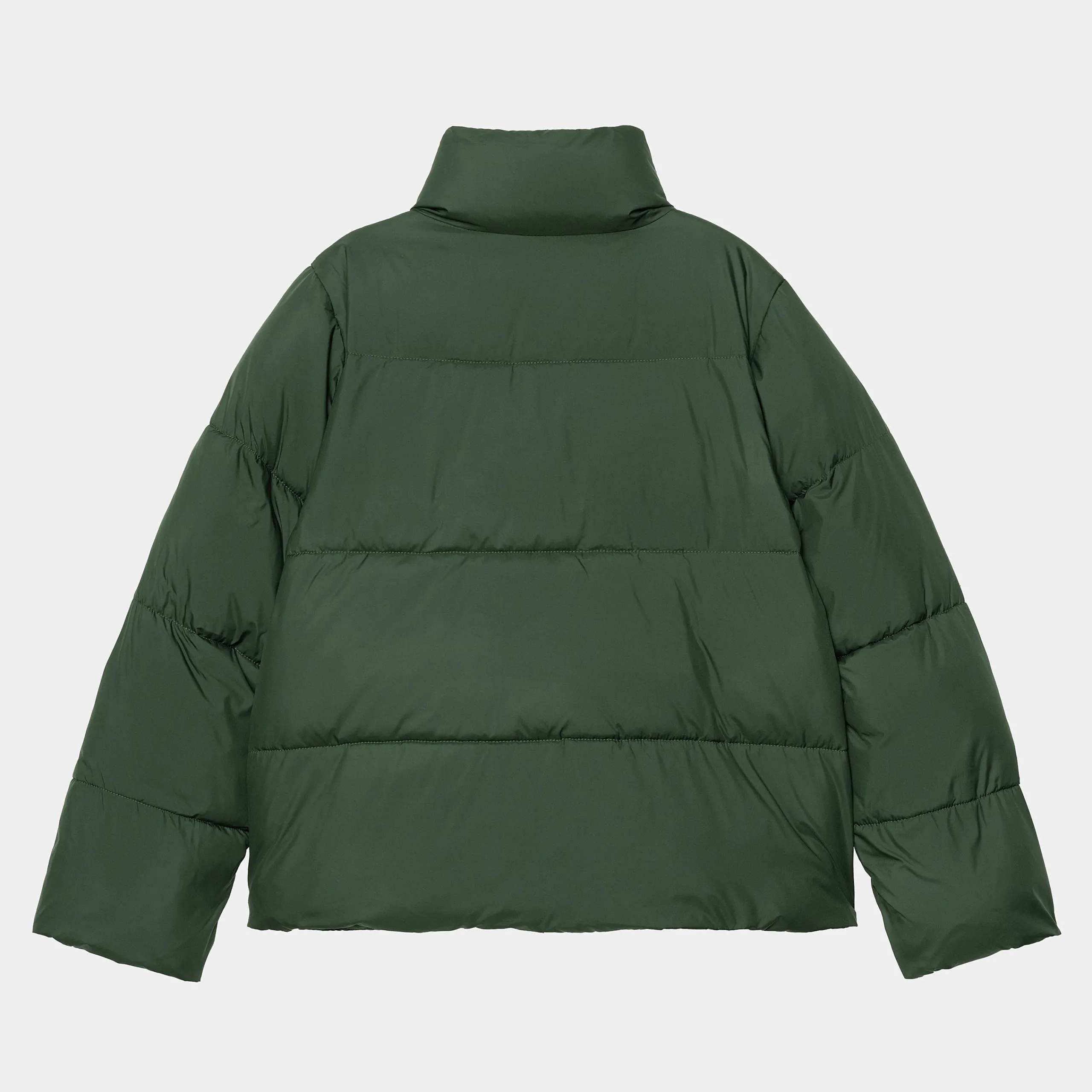 Jacken>Carhartt WIP W' Springfield Jacket Sycamore Tree / Duck Green