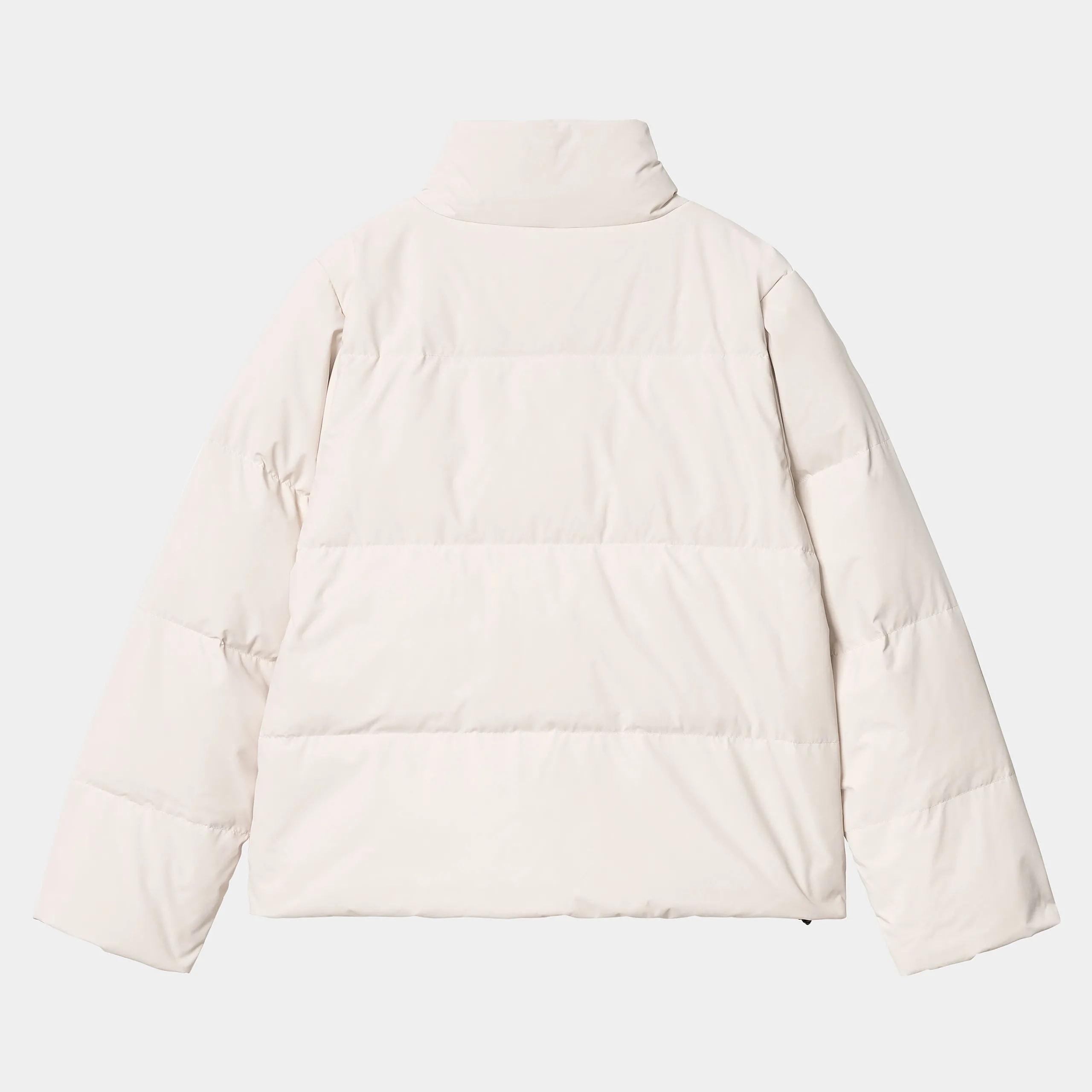 Jacken>Carhartt WIP W' Yanie Jacket Moonbeam / Black