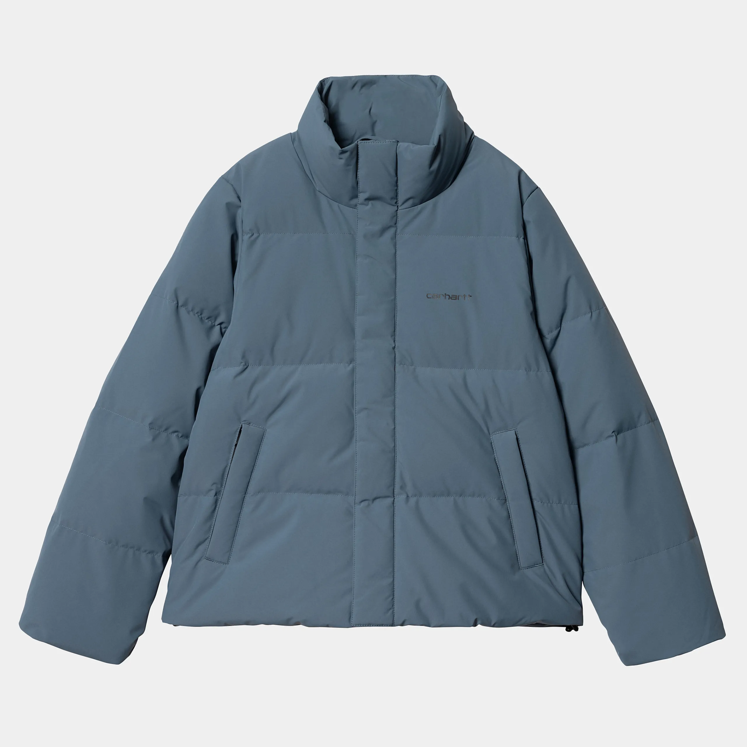 Jacken>Carhartt WIP W' Yanie Jacket Positano / Black