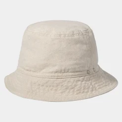 Accessoires|Accessoires>Carhartt WIP Walter Bucket Hat Natural