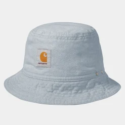 Accessoires|Accessoires>Carhartt WIP Walter Bucket Hat Misty Sky