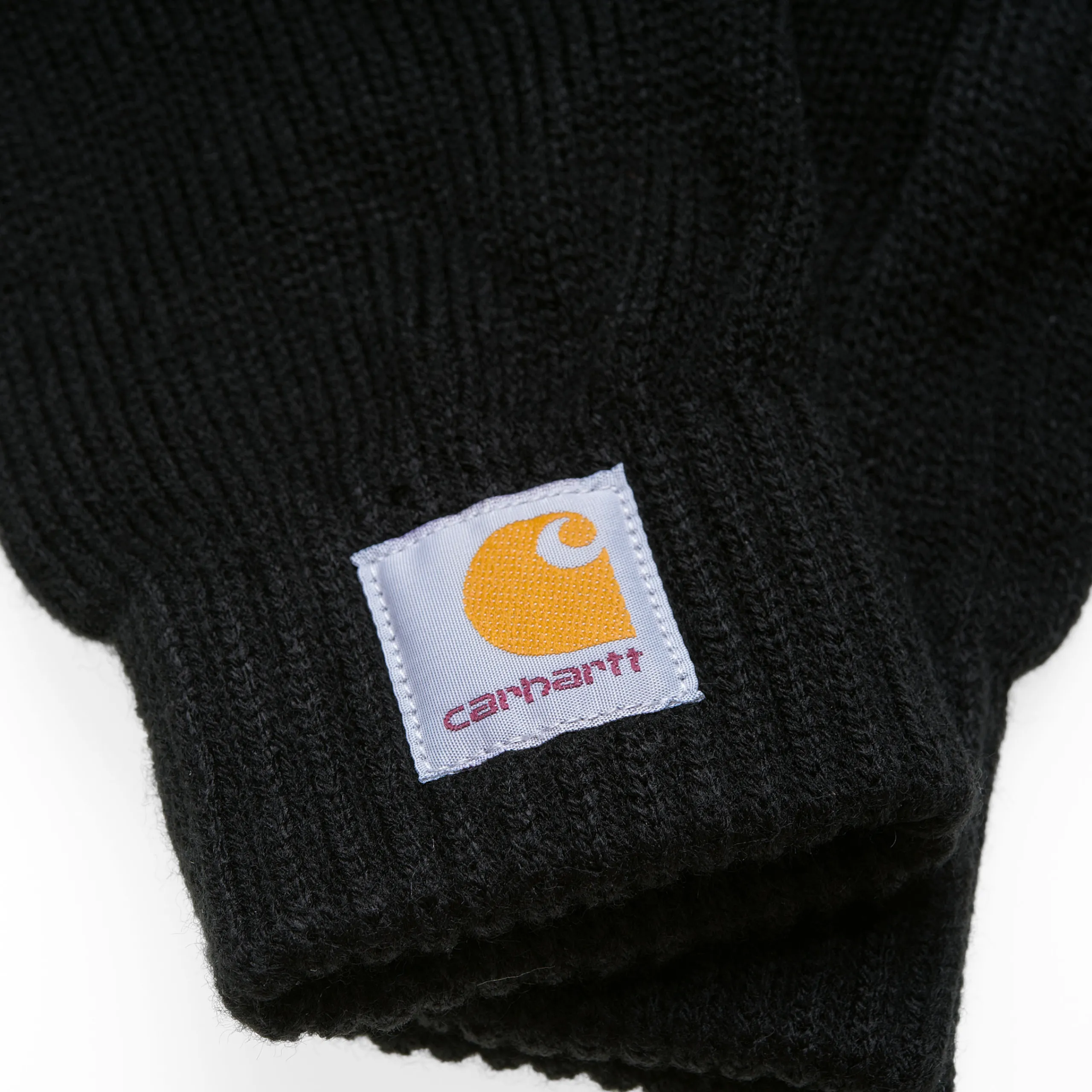 Accessoires|Accessoires>Carhartt WIP Watch Gloves Black