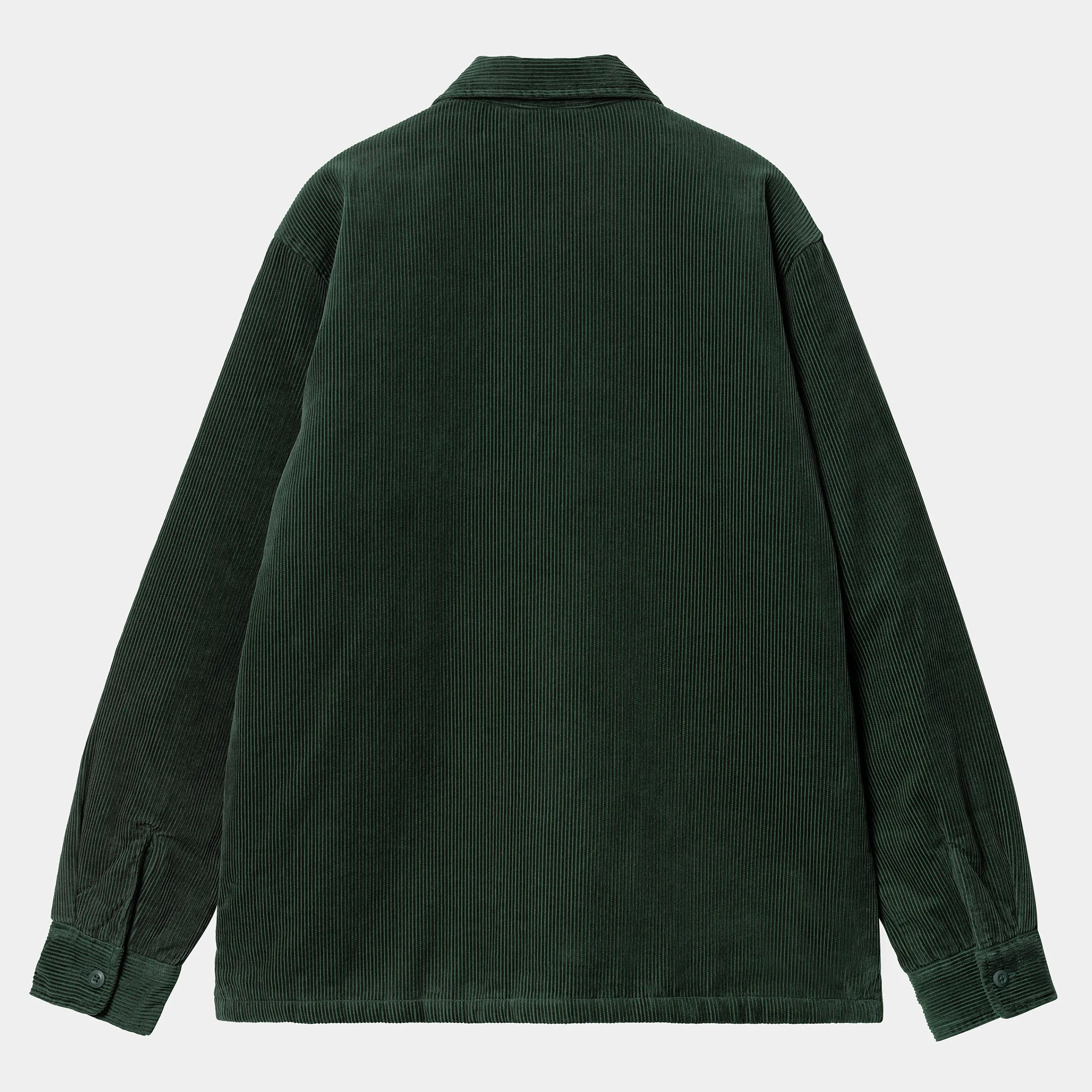 Jacken & Mäntel|Hemden>Carhartt WIP Whitsome Shirt Jac Sycamore Tree