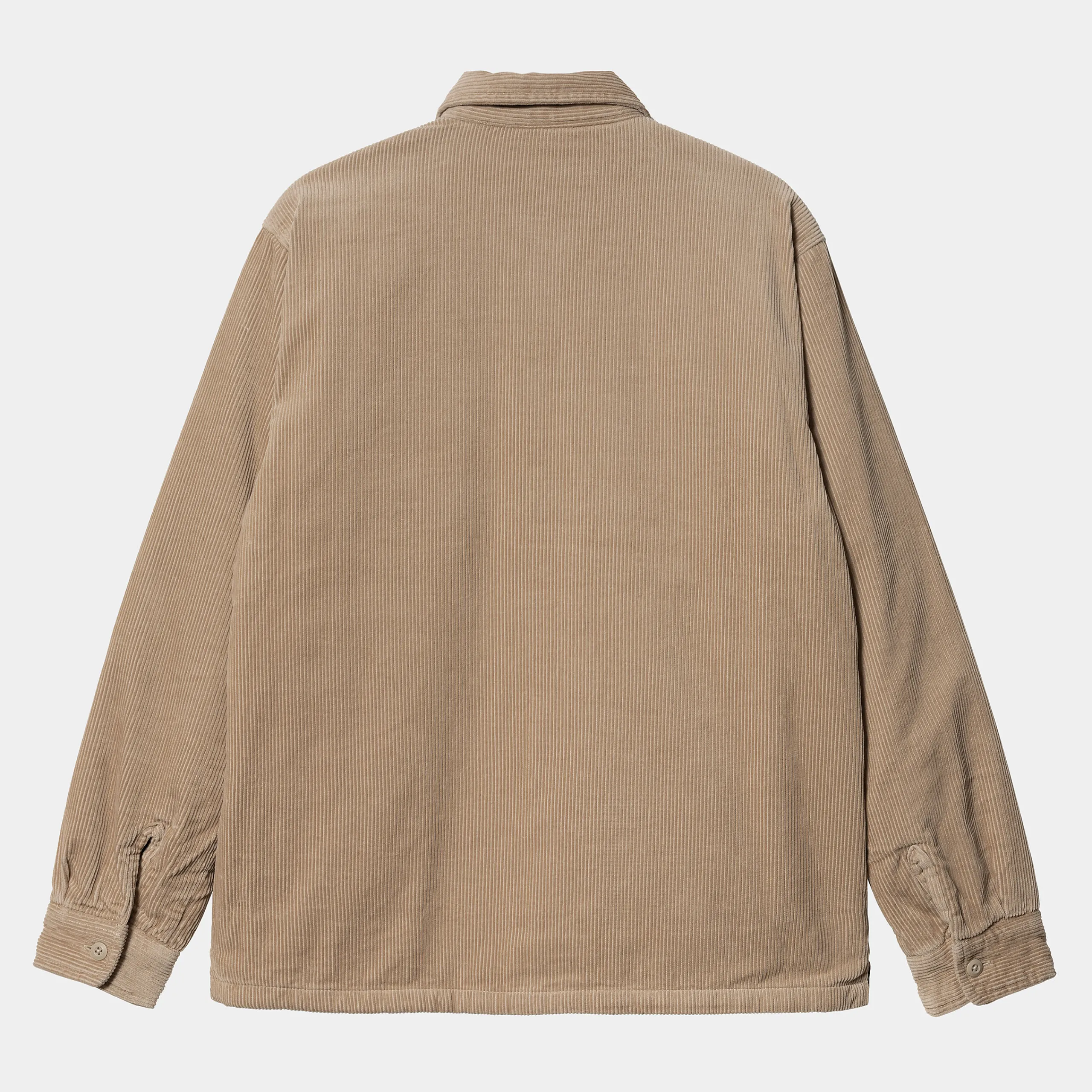 Jacken & Mäntel|Hemden>Carhartt WIP Whitsome Shirt Jac Wall