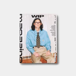 Gadgets|Gadgets>Carhartt WIP WIP Magazine Multicolor