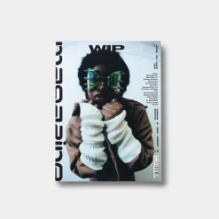 Gadgets|Gadgets>Carhartt WIP WIP Magazine Multicolor