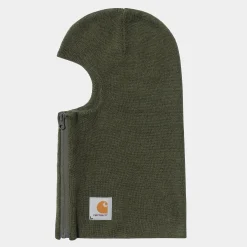 Accessoires|Accessoires>Carhartt WIP Zip Mask Office Green