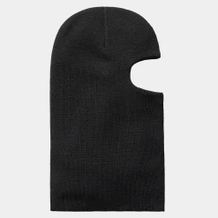 Accessoires|Accessoires>Carhartt WIP Zip Mask Black